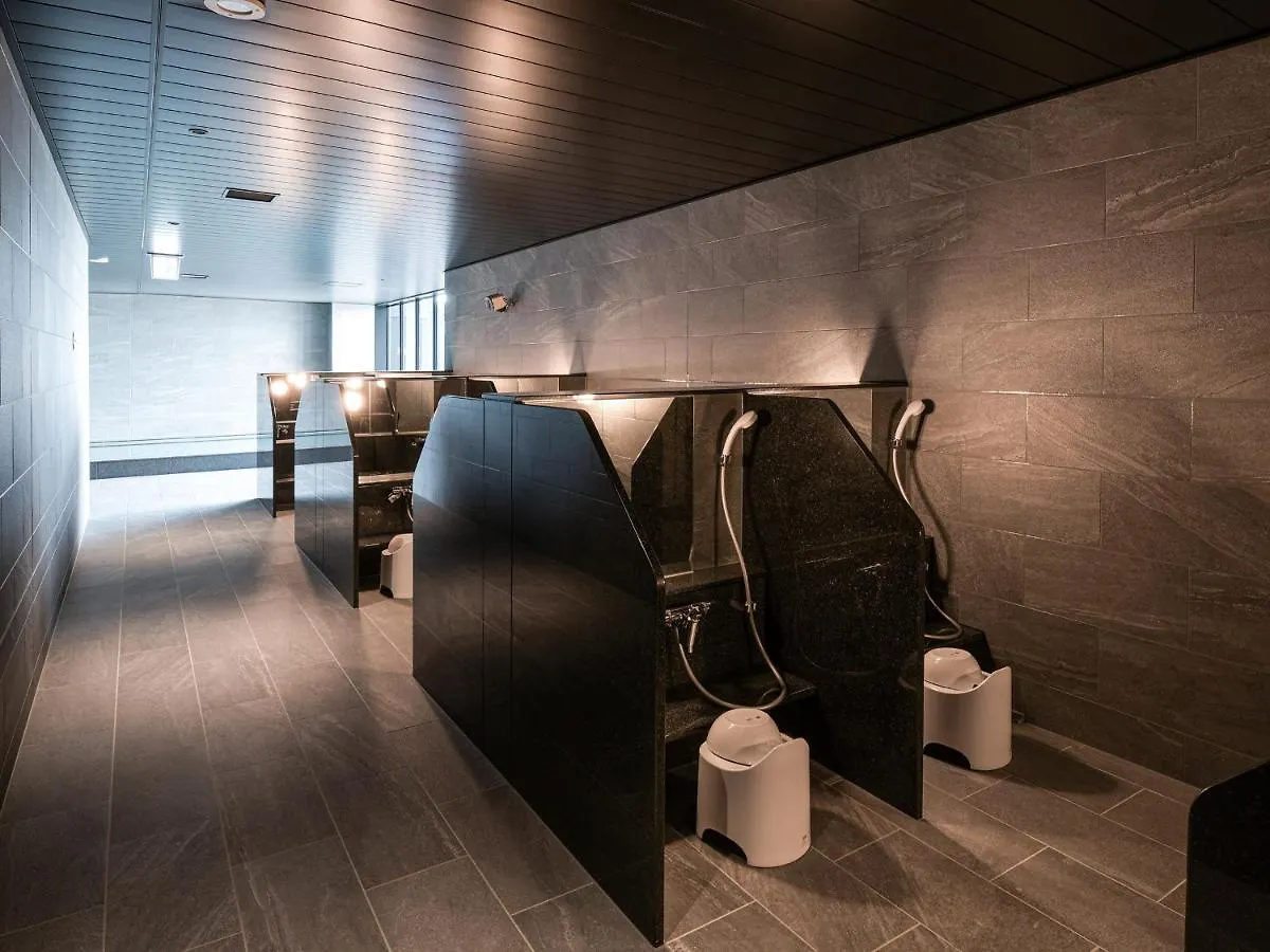 Ref Kansai Airport By Vessel Hotels Izumisano