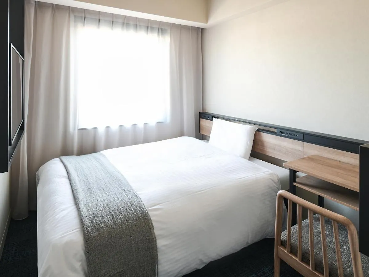 Ref Kansai Airport By Vessel Hotels Izumisano