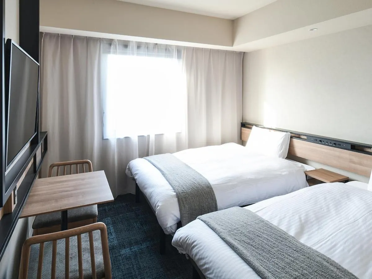 Ref Kansai Airport By Vessel Hotels Izumisano