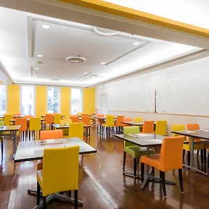 Ana Susukino 酒店