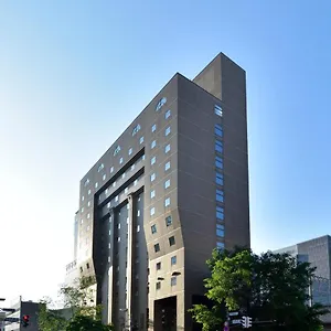 札幌北门wbf酒店 经济型酒店