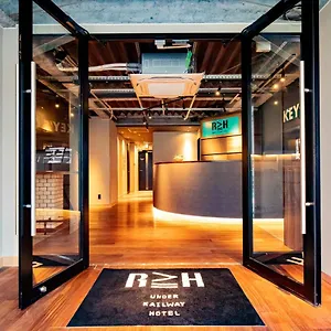 秋叶原铁道下酒店 酒店