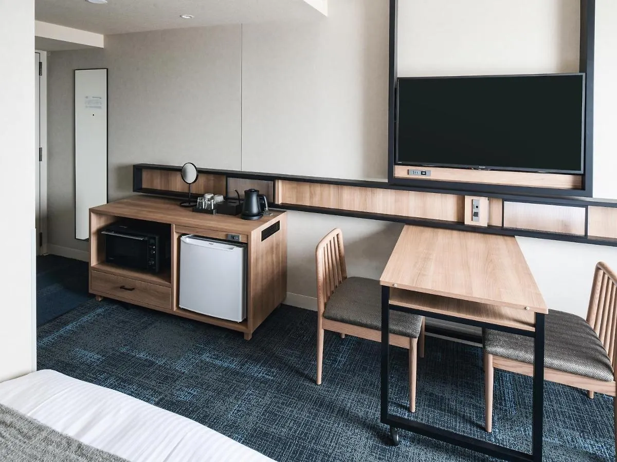 Ref Kansai Airport By Vessel Hotels Izumisano